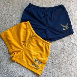 Pair of Athletic Shorts